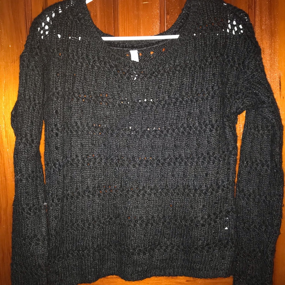 aéropostale sweater